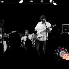 Screams and Whispers