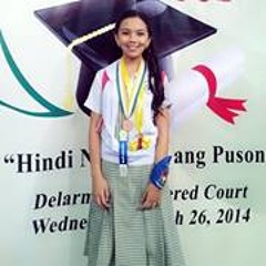 Caryl Christine Manabat