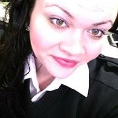 Amber Elizabeth Smith