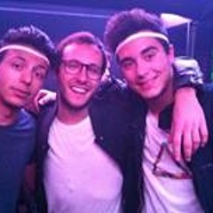 Julien GV't Giguelay