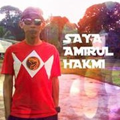 Saya Amirul Hakmi