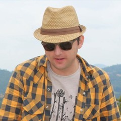 Marcos Parrucci