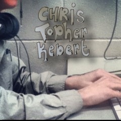 Chris Topher Kebert