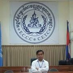 Sokmeng Eng