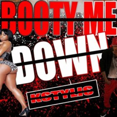 DJ WILLIE- MAKE SUM NOISE!!!![1]