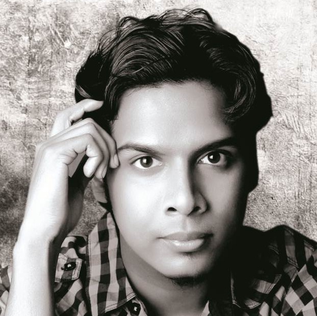 Prayash Majumdar
