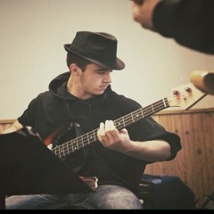 If it's a Dream - Andreas Aleman