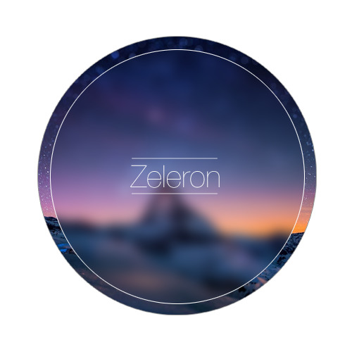 Zeleron’s avatar