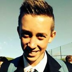 Matthew Fussell 1