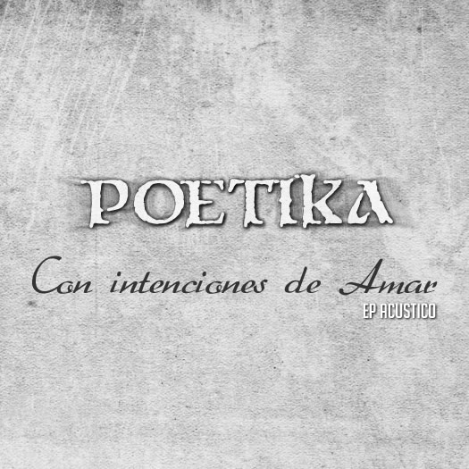 POETIKA