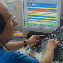 ˆWorthing Podcast "Don't Beleive the Hype" from 2019