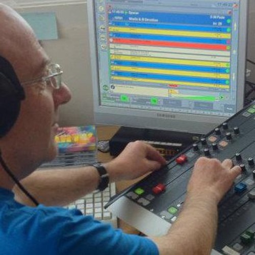 ˆWorthing Podcast "Don't Beleive the Hype" from 2019