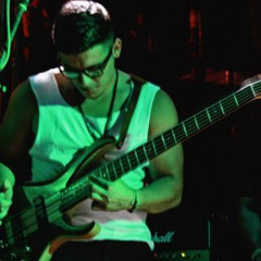 Maickel Ohana Flores