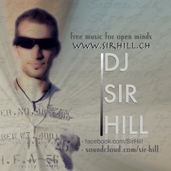DJ Sir Hill