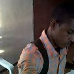 Frantz Junior Fleurantin