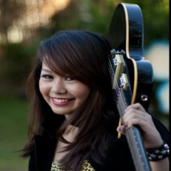 Jerel Jemimah Capulong