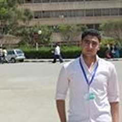 Mahmoud Taha