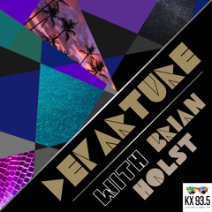 DEPARTURE on KX 93.5 FM