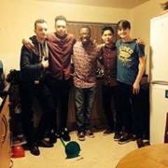 Tapiwa Lloyd Gandari