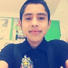 Ricardo Jr. Casillas