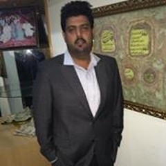 Usman Sharif 7