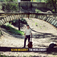 Kevin McGarry