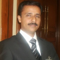Hyder Shar