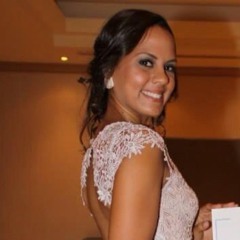 Mariella Van der Linden