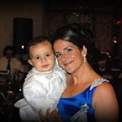 Alexandra Ballis-Bennis