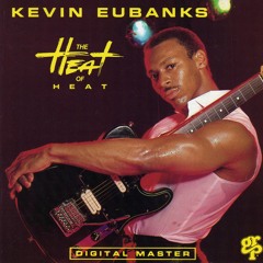 KevinEubanks
