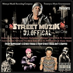 Twenty20 Music Ent