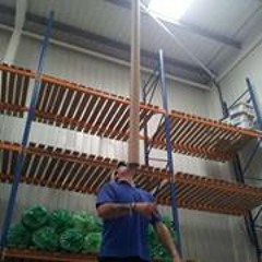 Francois Duane Jenko