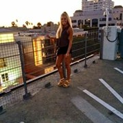 Dani Bender 1