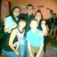 Katrina Peppa Docking