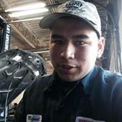 Miguel Rodriguez 549