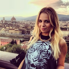Aubrey Garrity