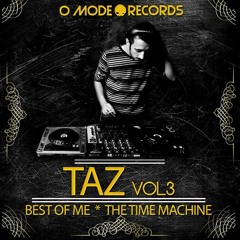 DJ TAZ O-MODE YOUNG