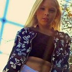 Jordyn Jones 7