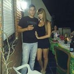 Daniela Veronica Lucero