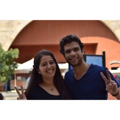 Ahmed Badran 16