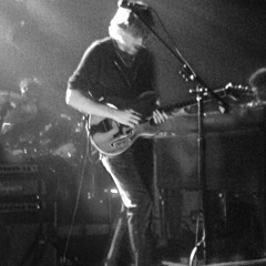 Grant Angel