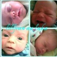 Stephen Twins Buckley