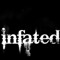 Infated