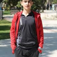 Emre Tek 2