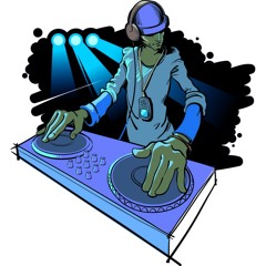 DJ Greg