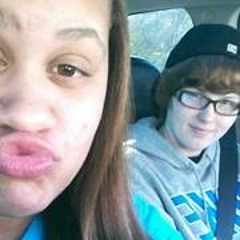 Kaylia Mychelle Colwell