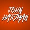 John Hartman 16