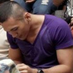 Israel Paulo P Capili