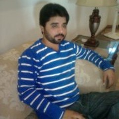 Saadat Hussain