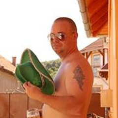 Góga Attila